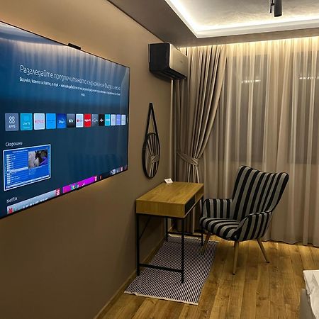 Apartament Varosha Luxury Lovech Ngoại thất bức ảnh