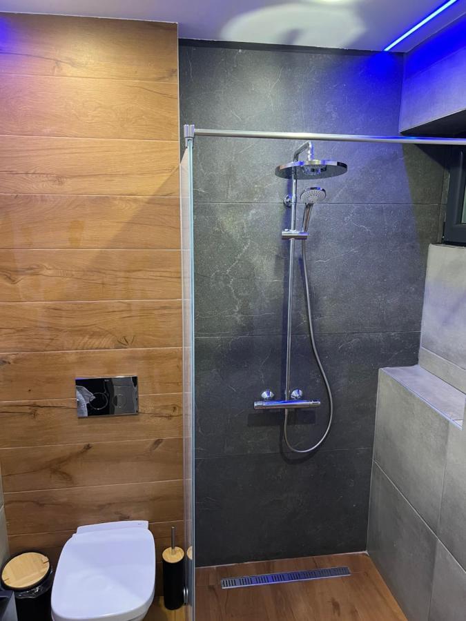Apartament Varosha Luxury Lovech Ngoại thất bức ảnh