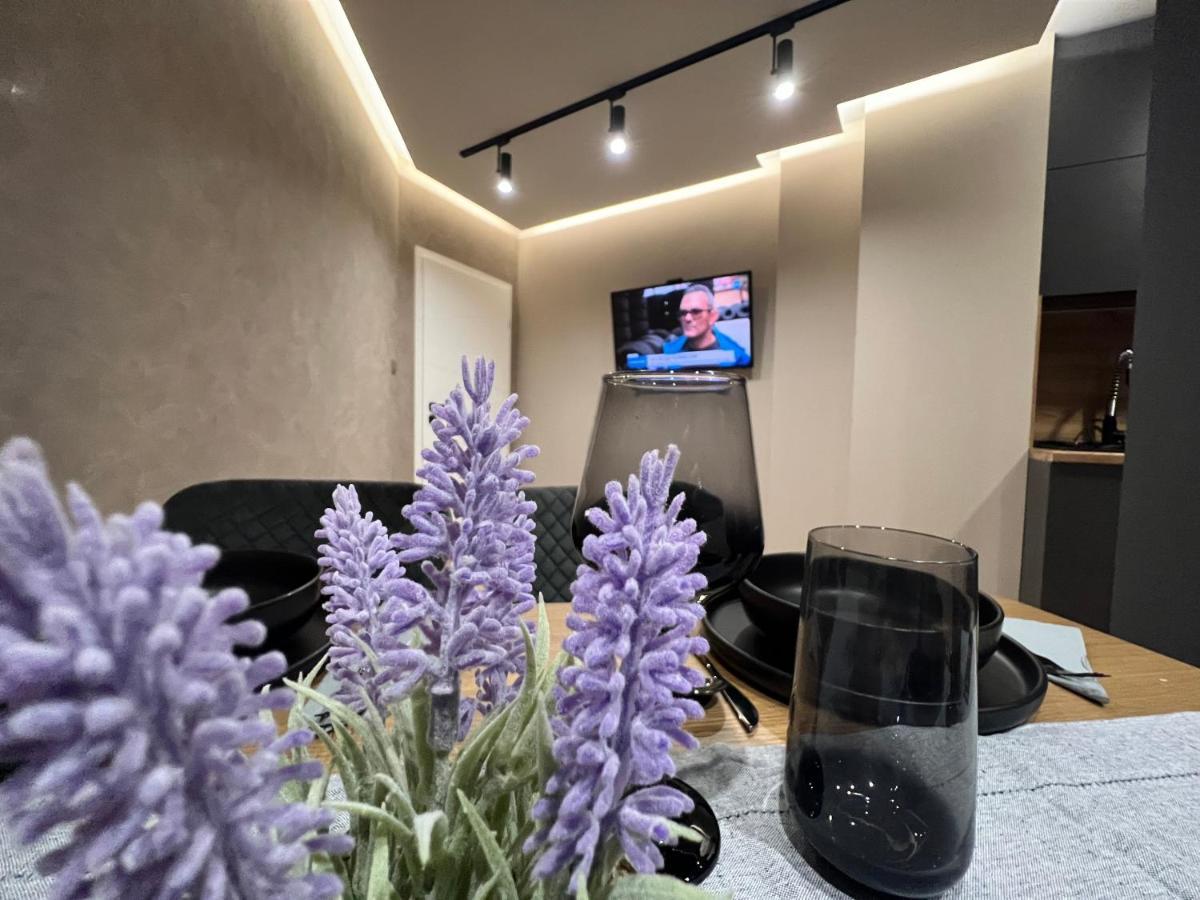 Apartament Varosha Luxury Lovech Ngoại thất bức ảnh