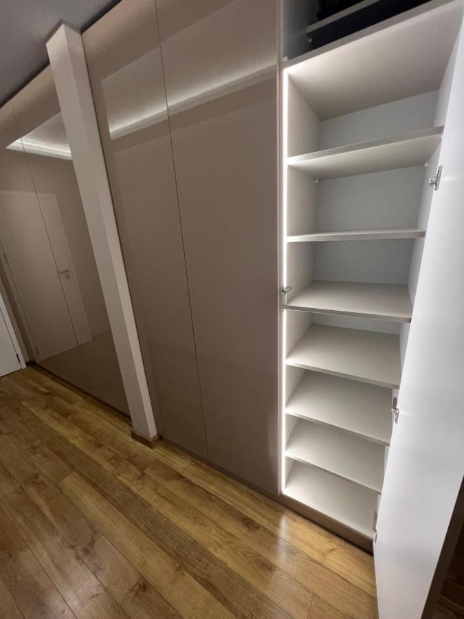 Apartament Varosha Luxury Lovech Ngoại thất bức ảnh