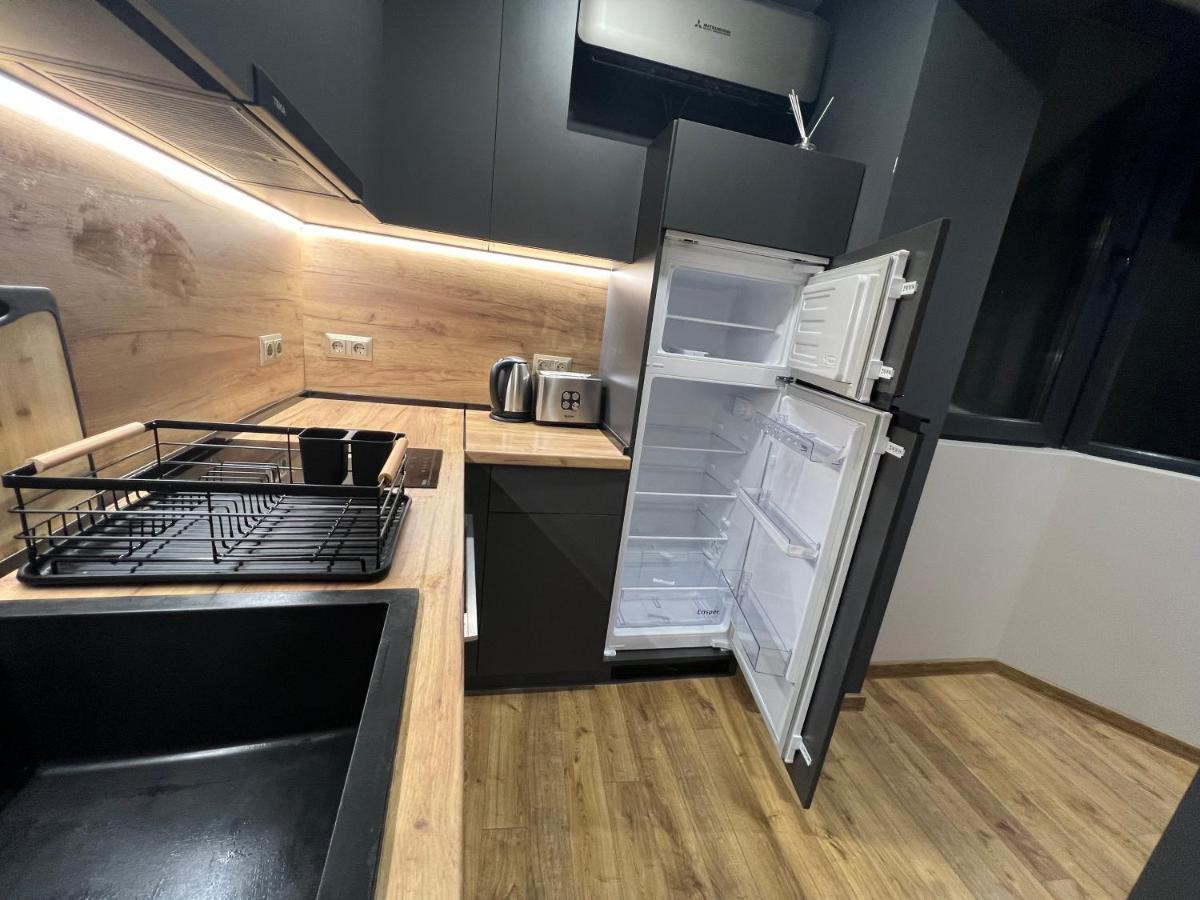 Apartament Varosha Luxury Lovech Ngoại thất bức ảnh