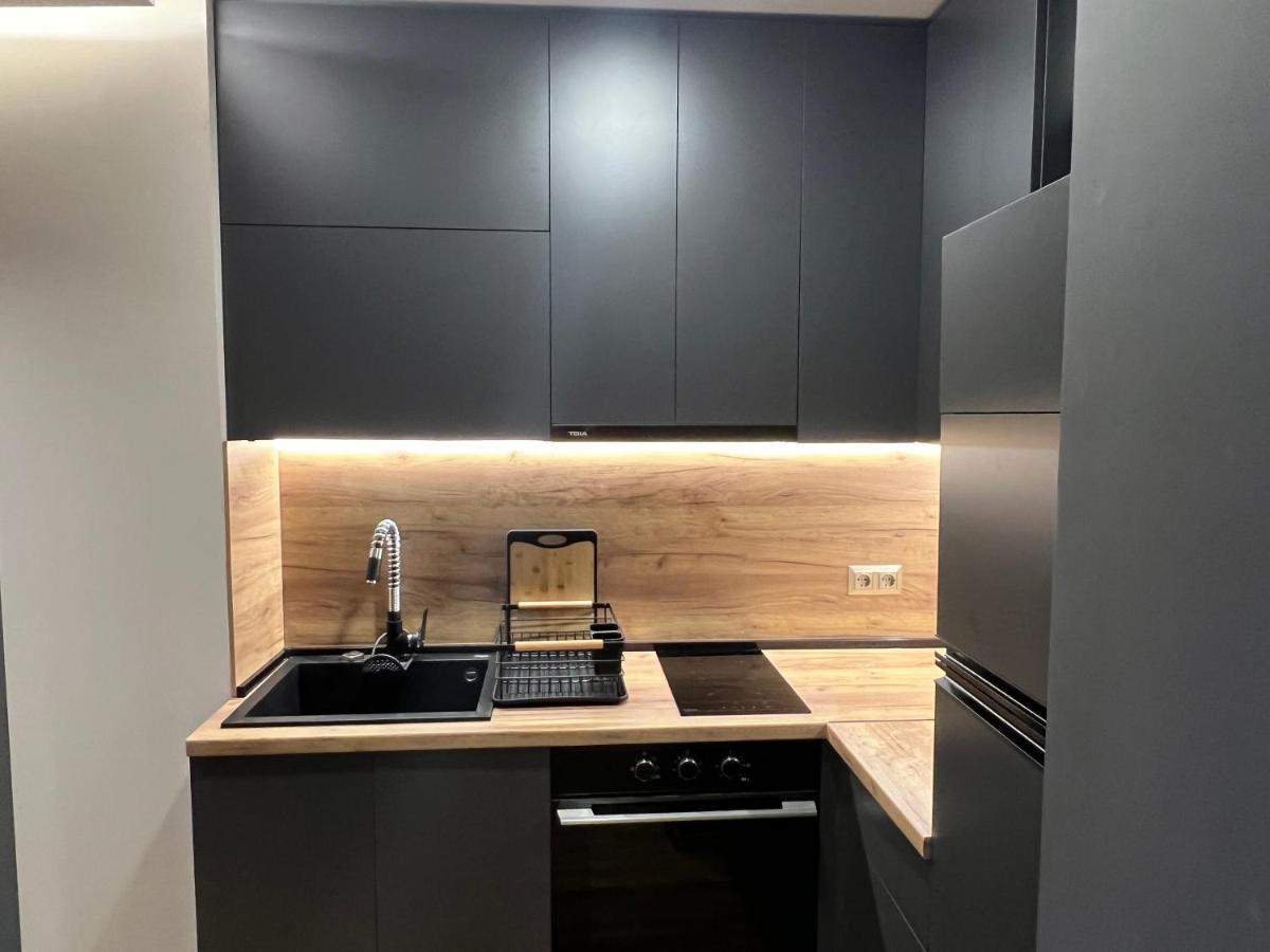 Apartament Varosha Luxury Lovech Ngoại thất bức ảnh