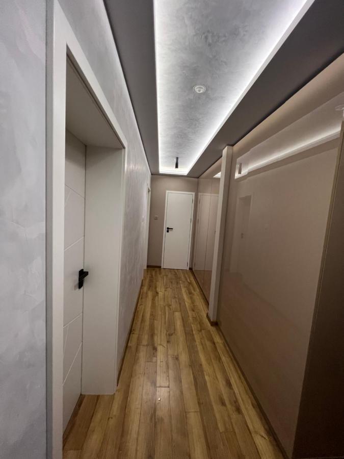 Apartament Varosha Luxury Lovech Ngoại thất bức ảnh