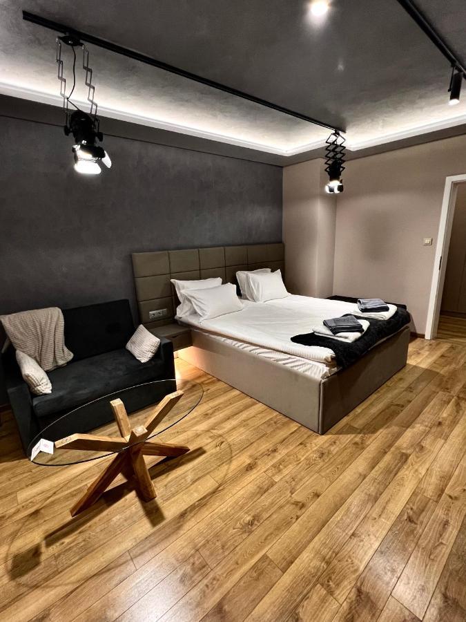 Apartament Varosha Luxury Lovech Ngoại thất bức ảnh