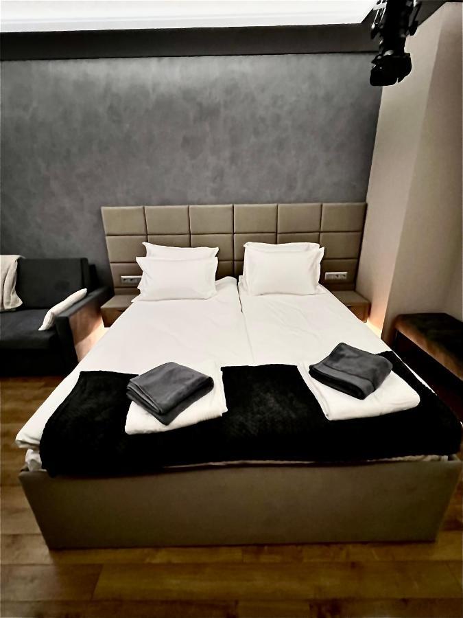 Apartament Varosha Luxury Lovech Ngoại thất bức ảnh