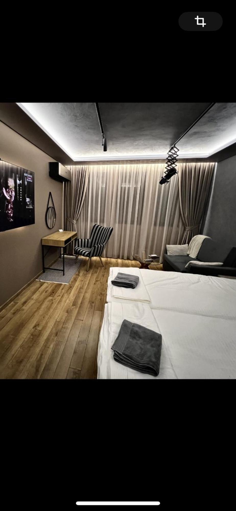 Apartament Varosha Luxury Lovech Ngoại thất bức ảnh