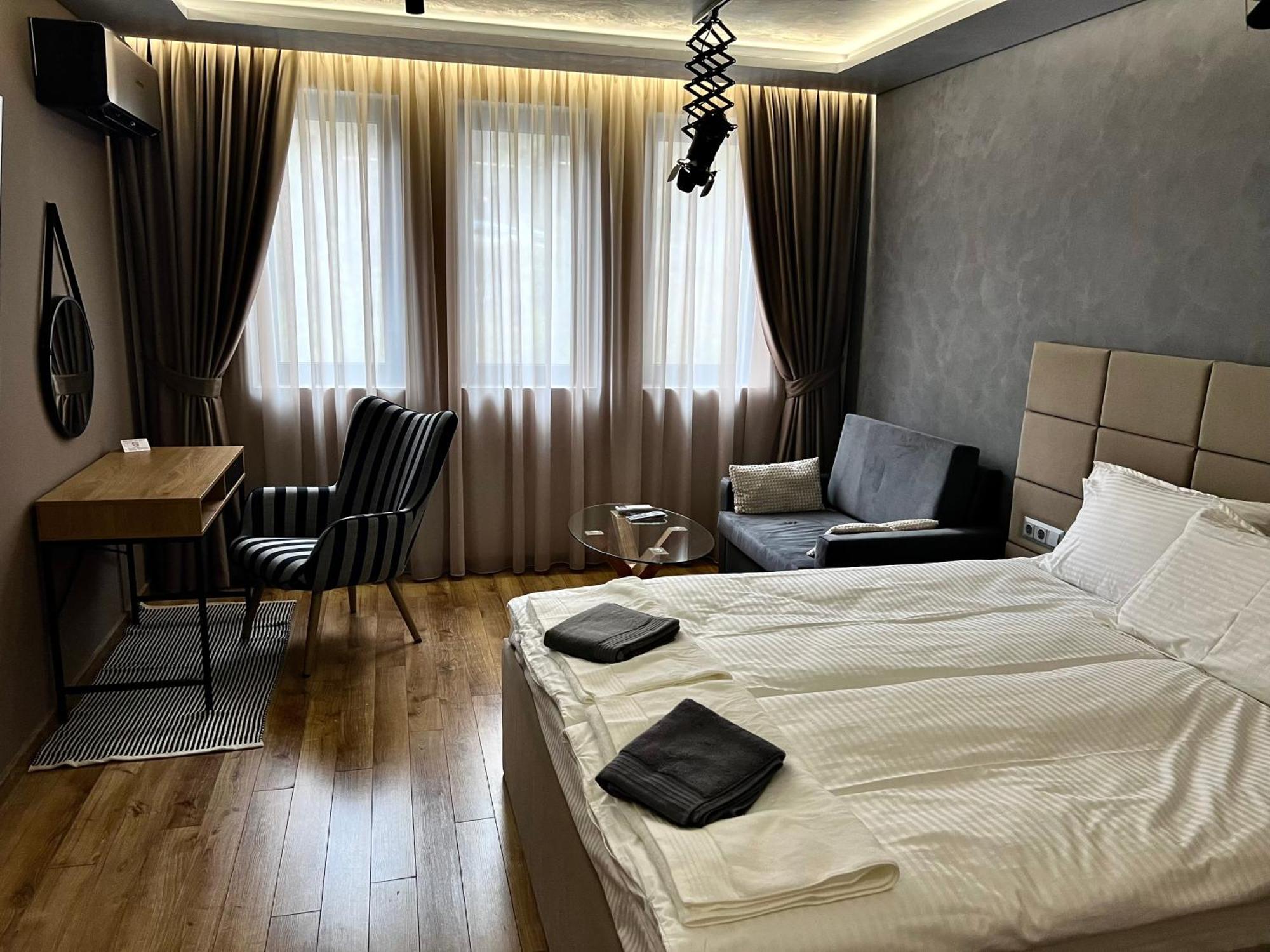 Apartament Varosha Luxury Lovech Ngoại thất bức ảnh