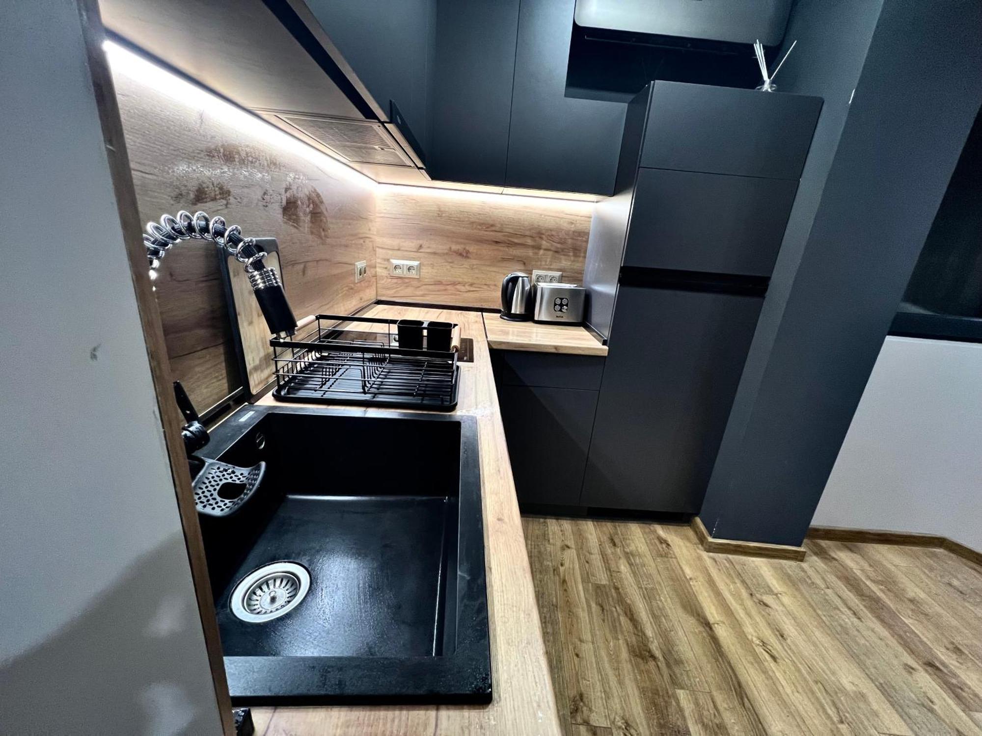 Apartament Varosha Luxury Lovech Ngoại thất bức ảnh
