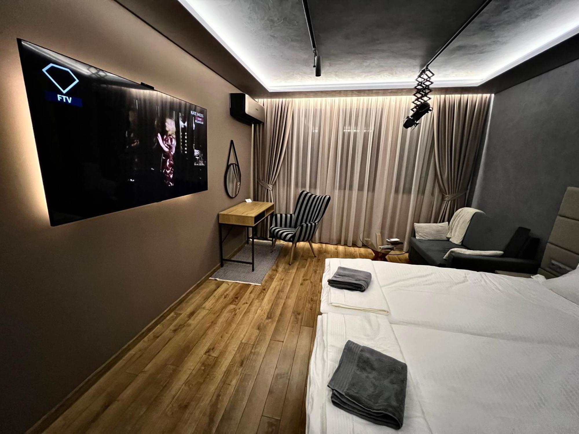 Apartament Varosha Luxury Lovech Ngoại thất bức ảnh
